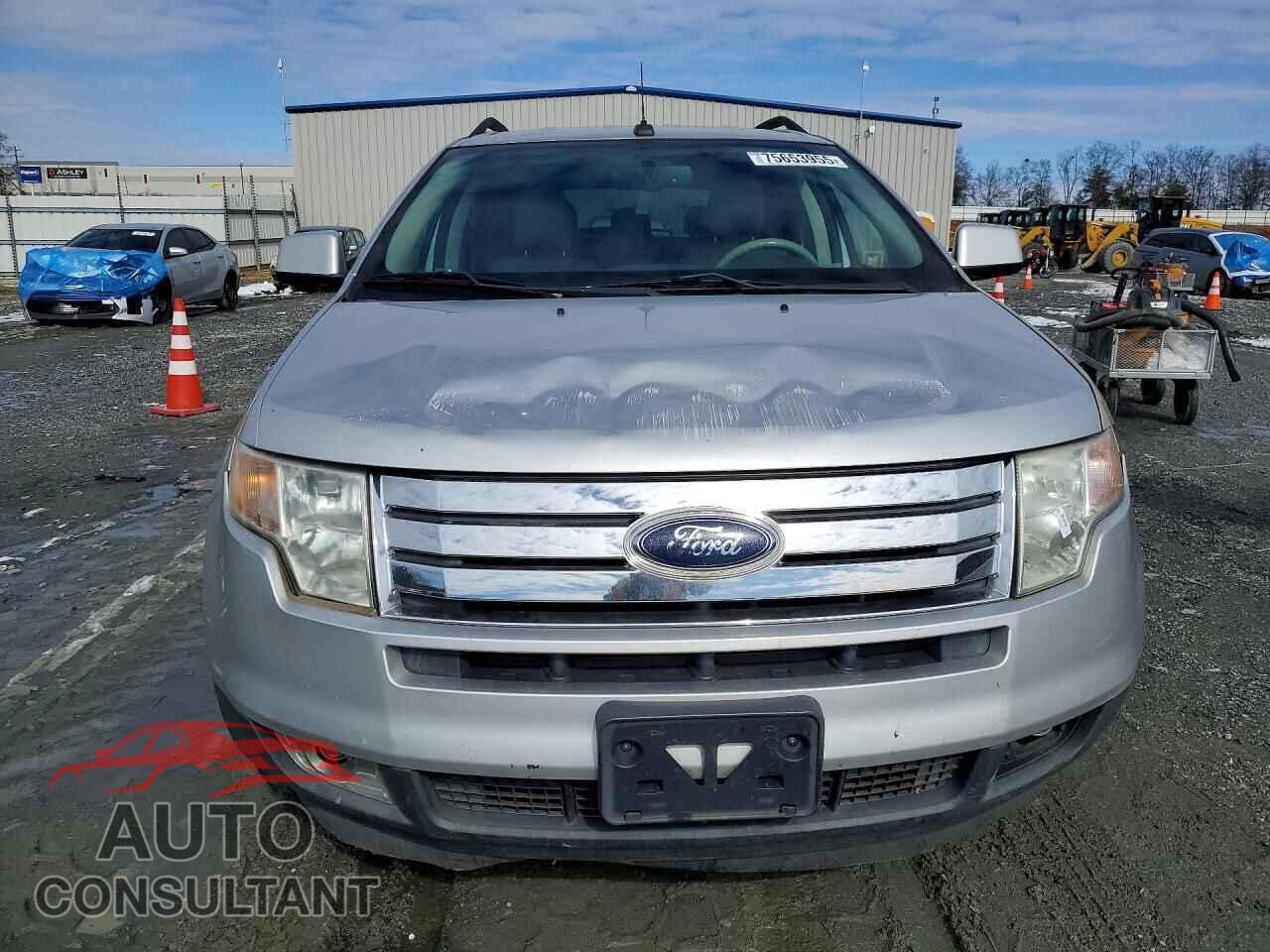 FORD EDGE 2009 - 2FMDK38C99BA69708