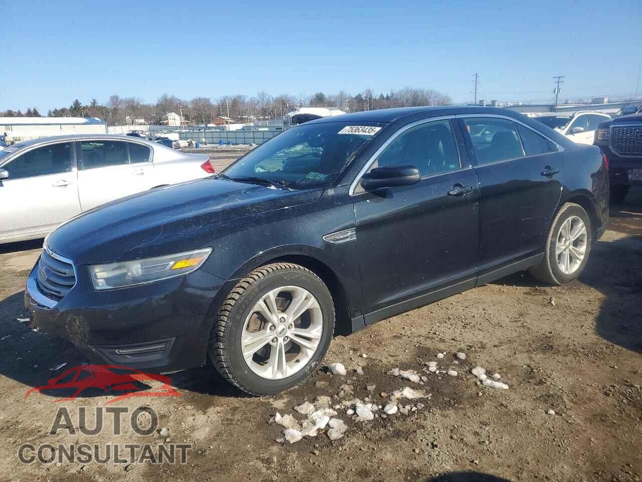 FORD TAURUS 2015 - 1FAHP2E83FG183571