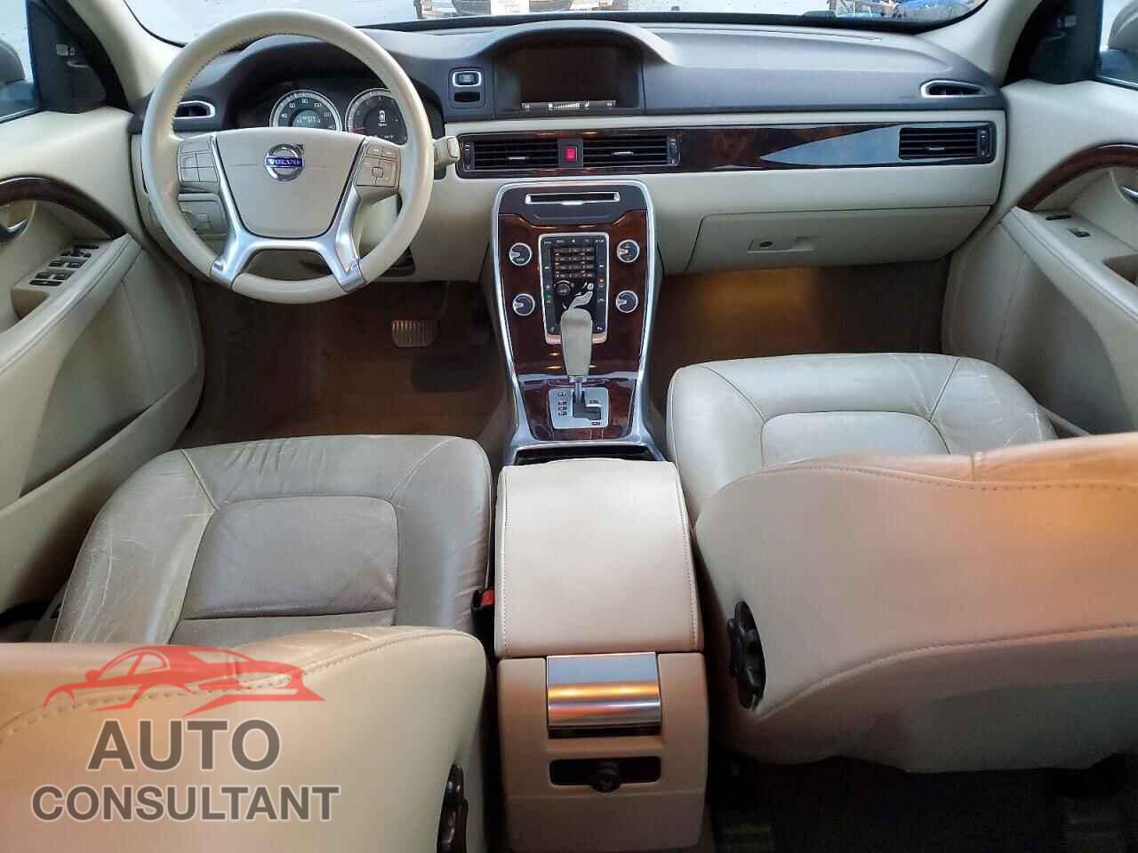 VOLVO S80 2012 - YV1952AS0C1158951