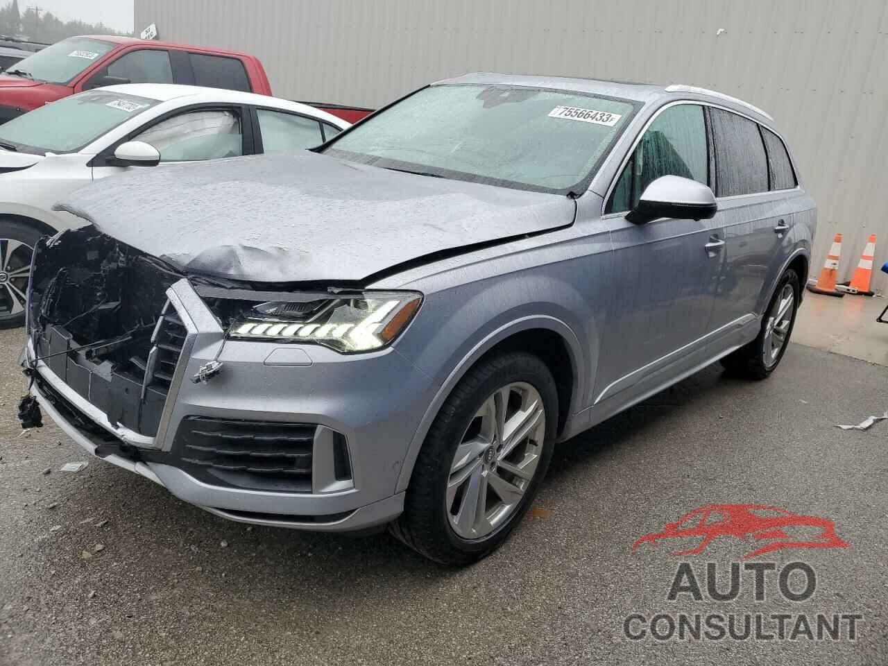 AUDI Q7 2020 - WA1LXAF73LD011763