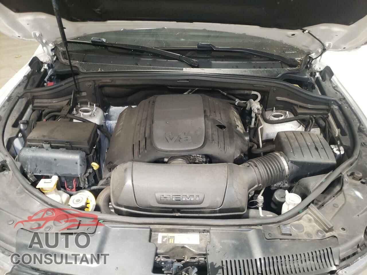 DODGE DURANGO 2020 - 1C4SDJCT6LC212848