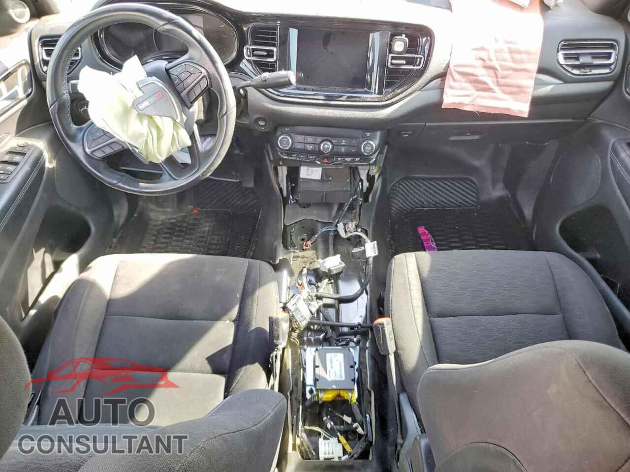 DODGE DURANGO 2023 - 1C4SDJFT3PC603795