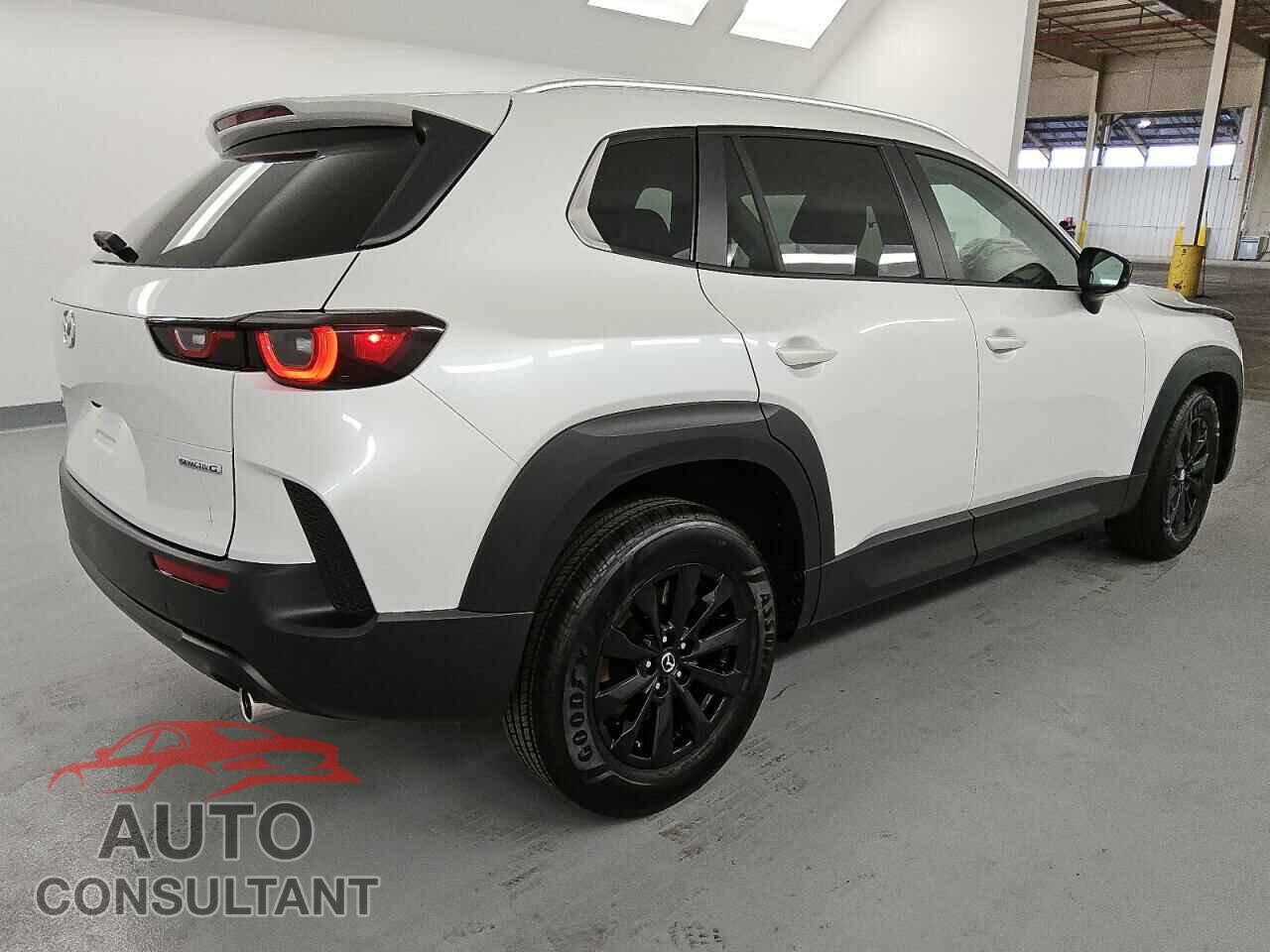 MAZDA CX-50 PREF 2025 - 7MMVABBM3SN307974