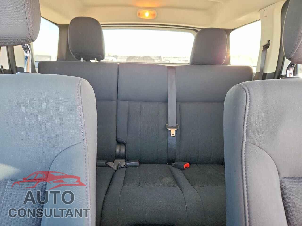DODGE NITRO 2011 - 1D4PU5GK0BW541320