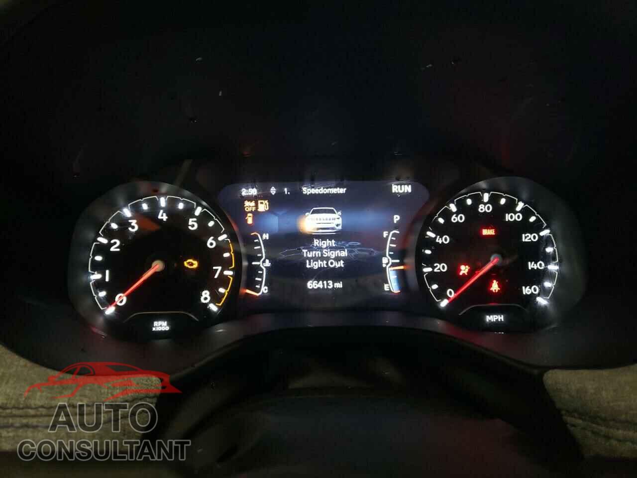 JEEP COMPASS 2022 - 3C4NJDBB4NT120757
