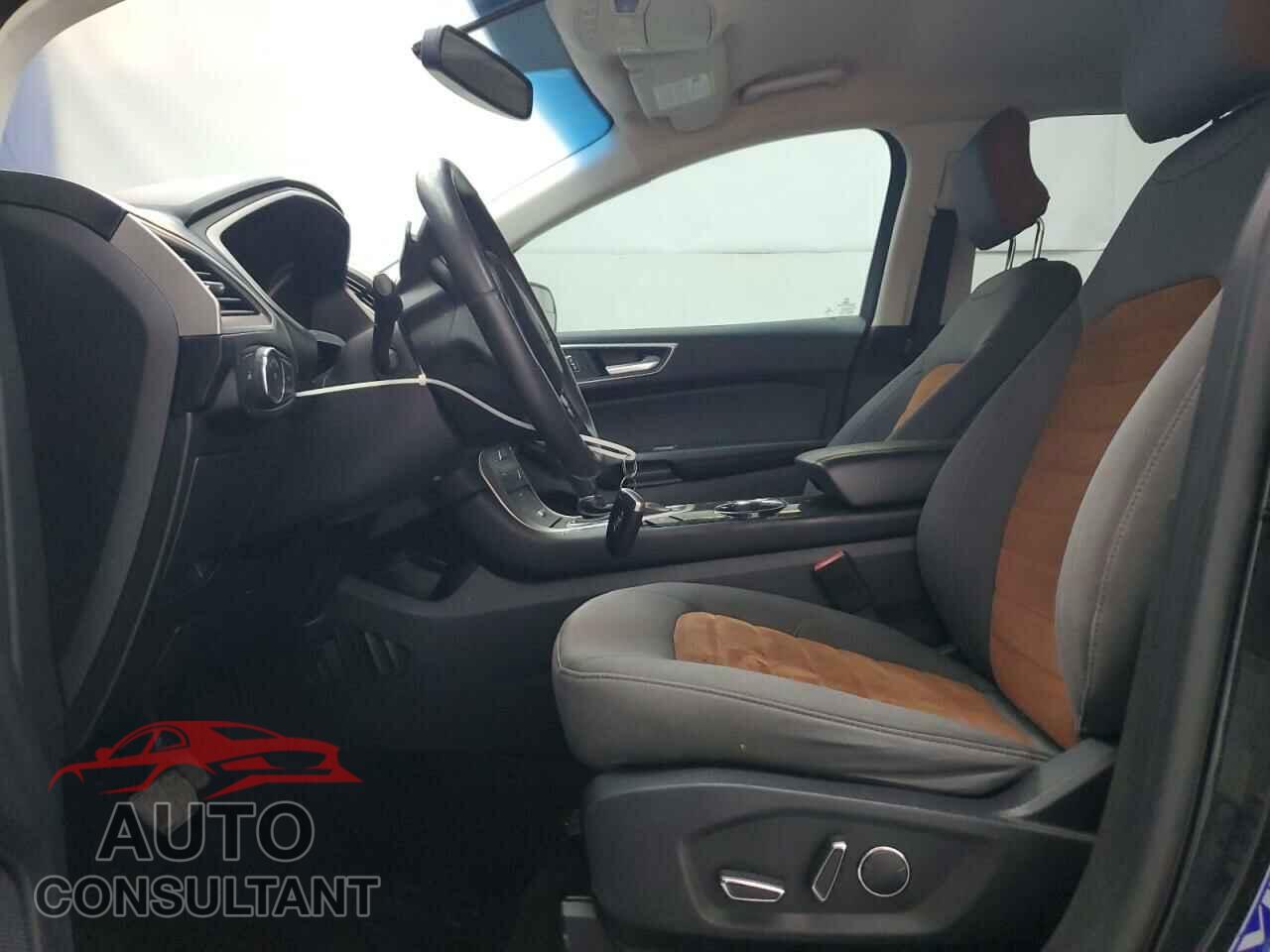 FORD EDGE 2018 - 2FMPK3J81JBB25227