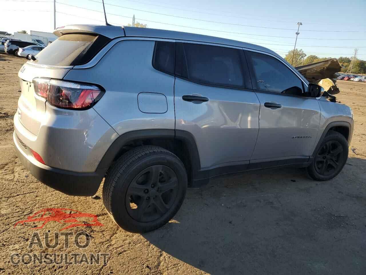 JEEP COMPASS 2023 - 3C4NJDANXPT520823