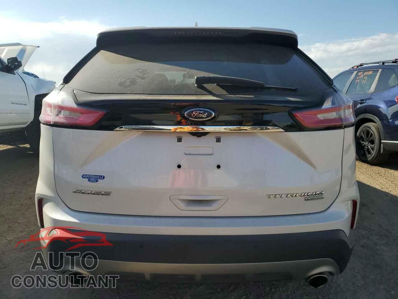 FORD EDGE 2019 - 2FMPK3K93KBB85356