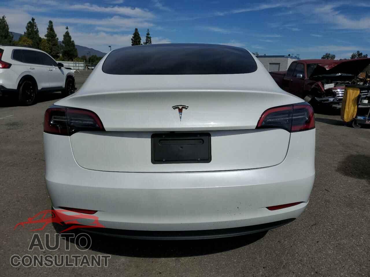 TESLA MODEL 3 2023 - 5YJ3E1EA2PF638042