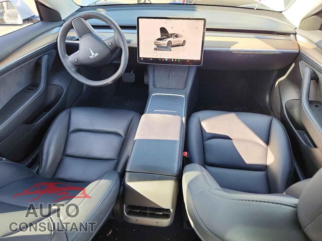 TESLA MODEL 3 2023 - 5YJ3E1EA3PF560564