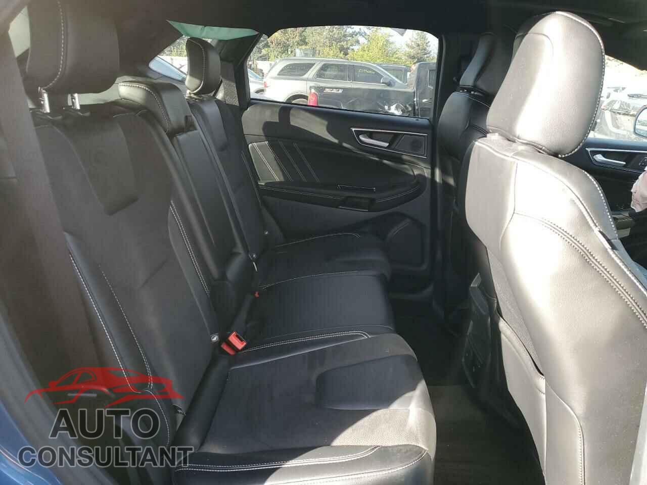 FORD EDGE 2020 - 2FMPK4AP4LBB36237