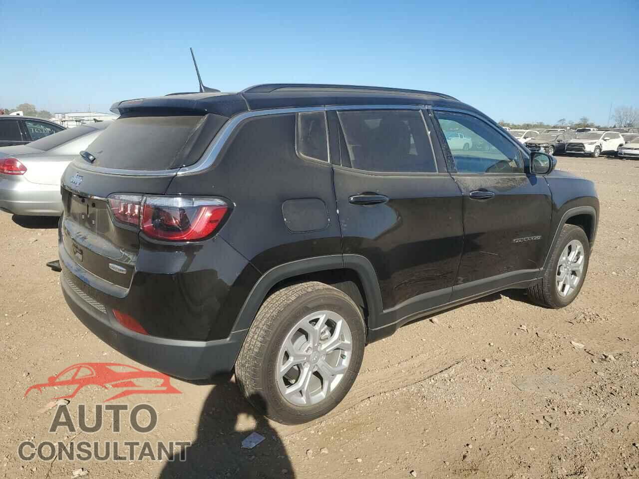 JEEP COMPASS 2024 - 3C4NJDBN6RT171158
