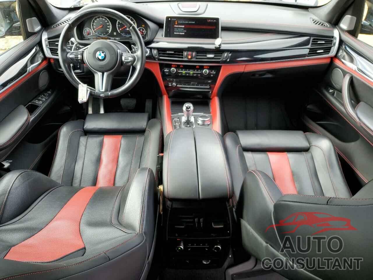 BMW X5 2018 - 5YMKT6C51J0Y83173