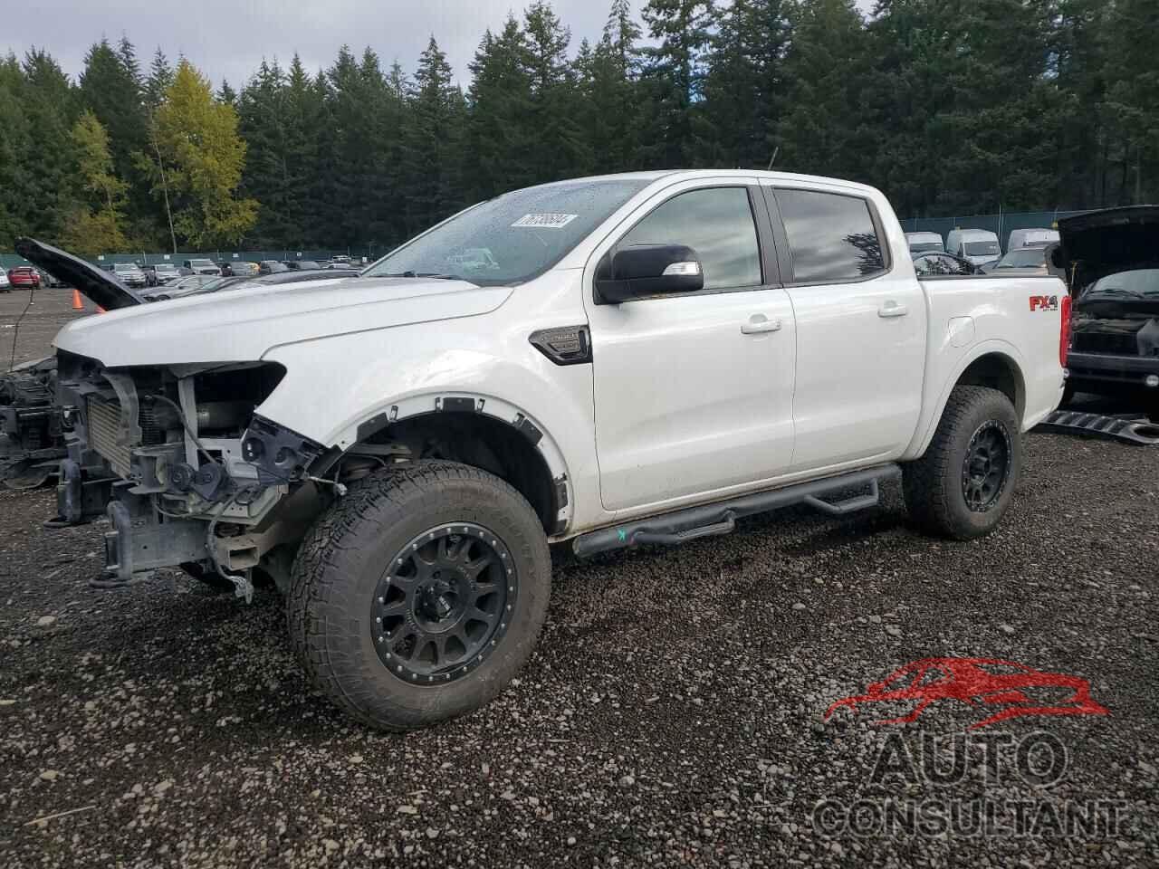 FORD RANGER 2019 - 1FTER4FH3KLB23826