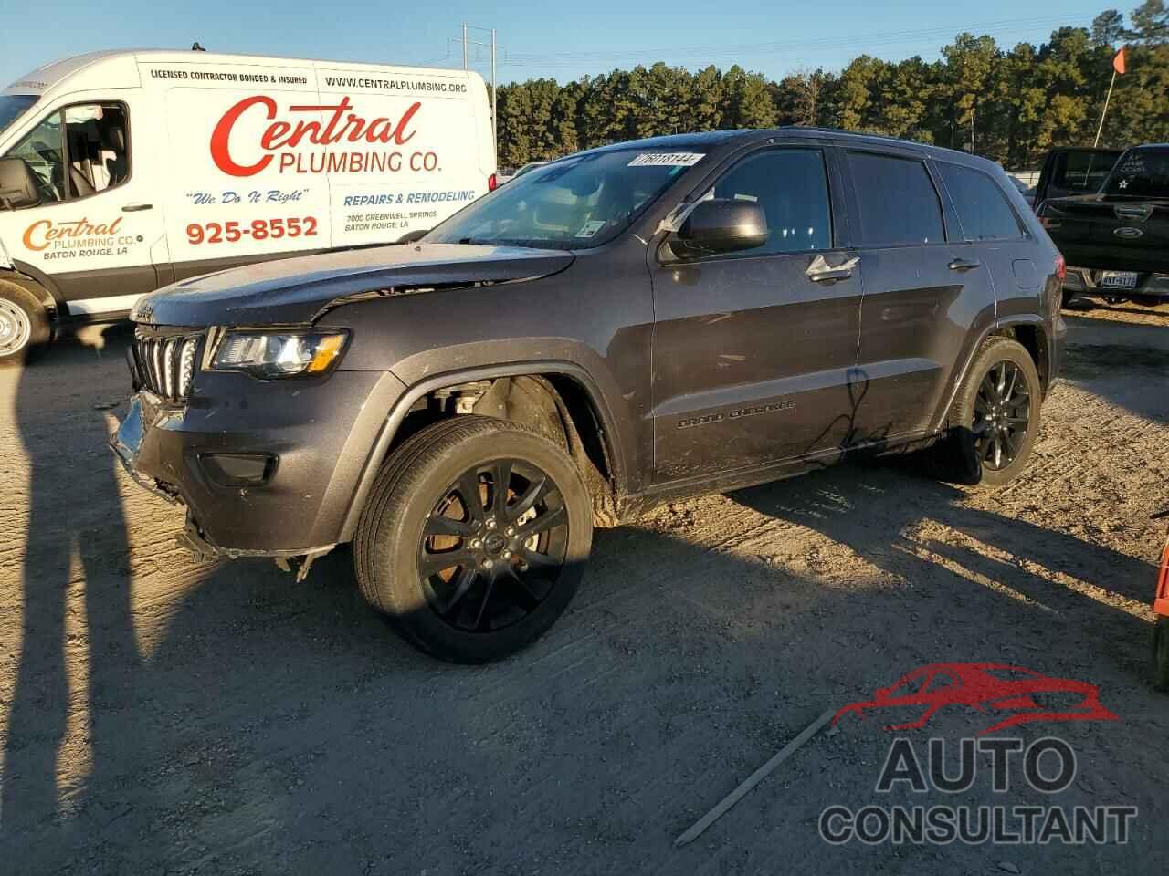 JEEP GRAND CHER 2021 - 1C4RJEAG8MC680988