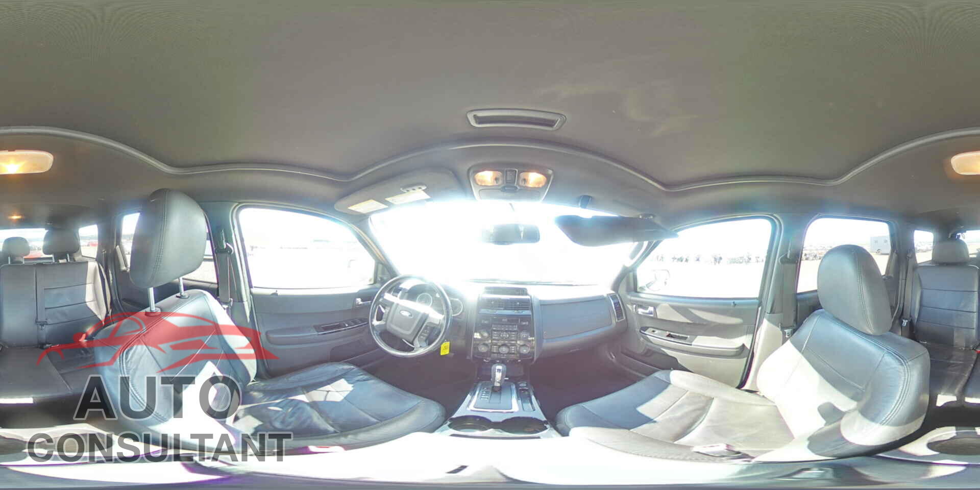FORD ESCAPE 2012 - 1FMCU0E77CKC09117