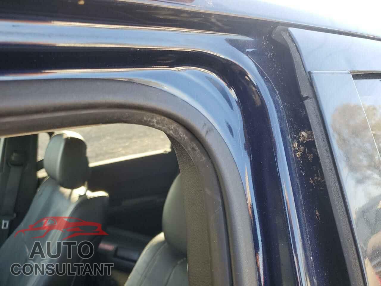 DODGE DURANGO 2012 - 1C4SDHCT0CC210764