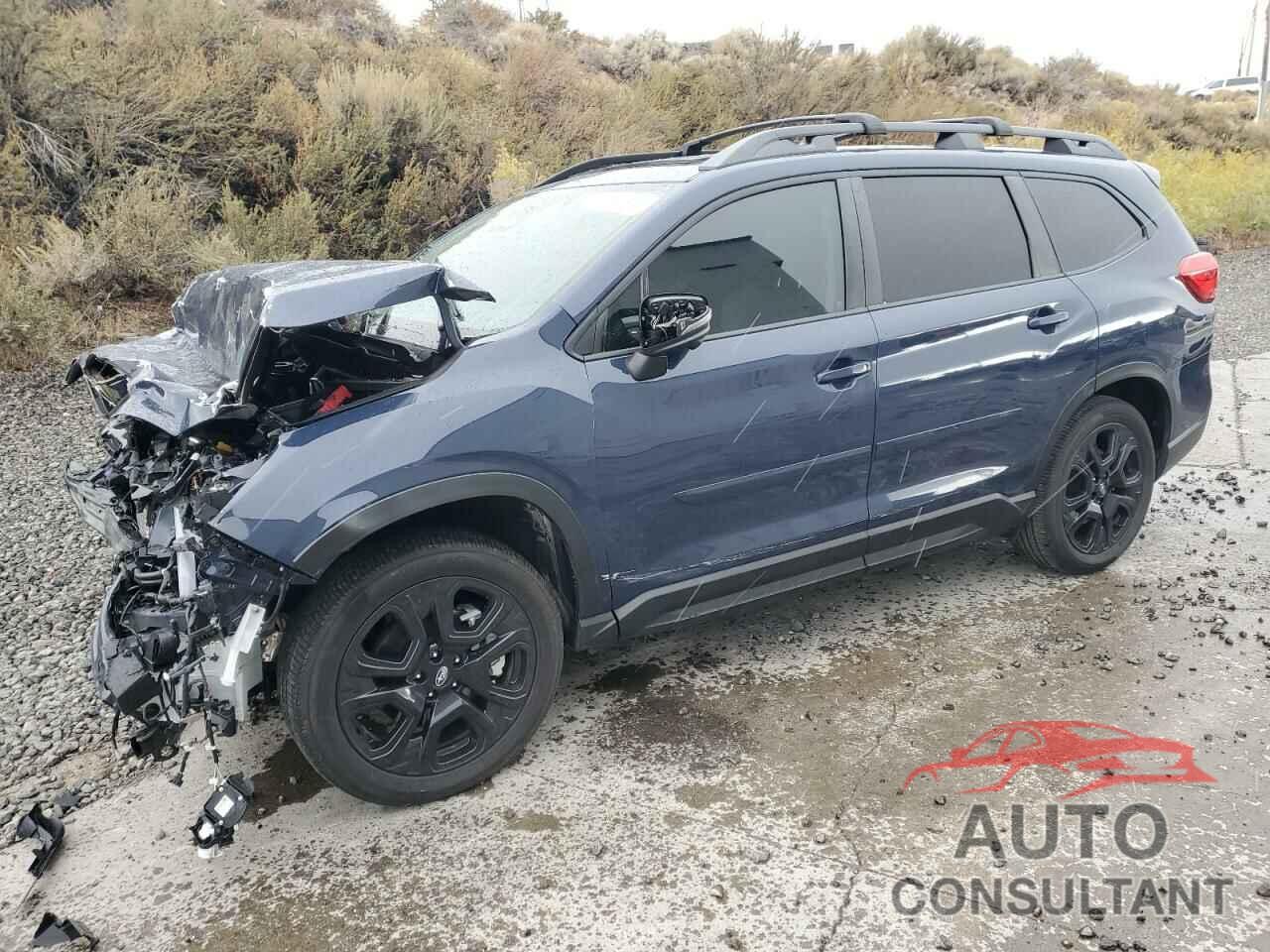 SUBARU ASCENT 2023 - 4S4WMAKD6P3433282