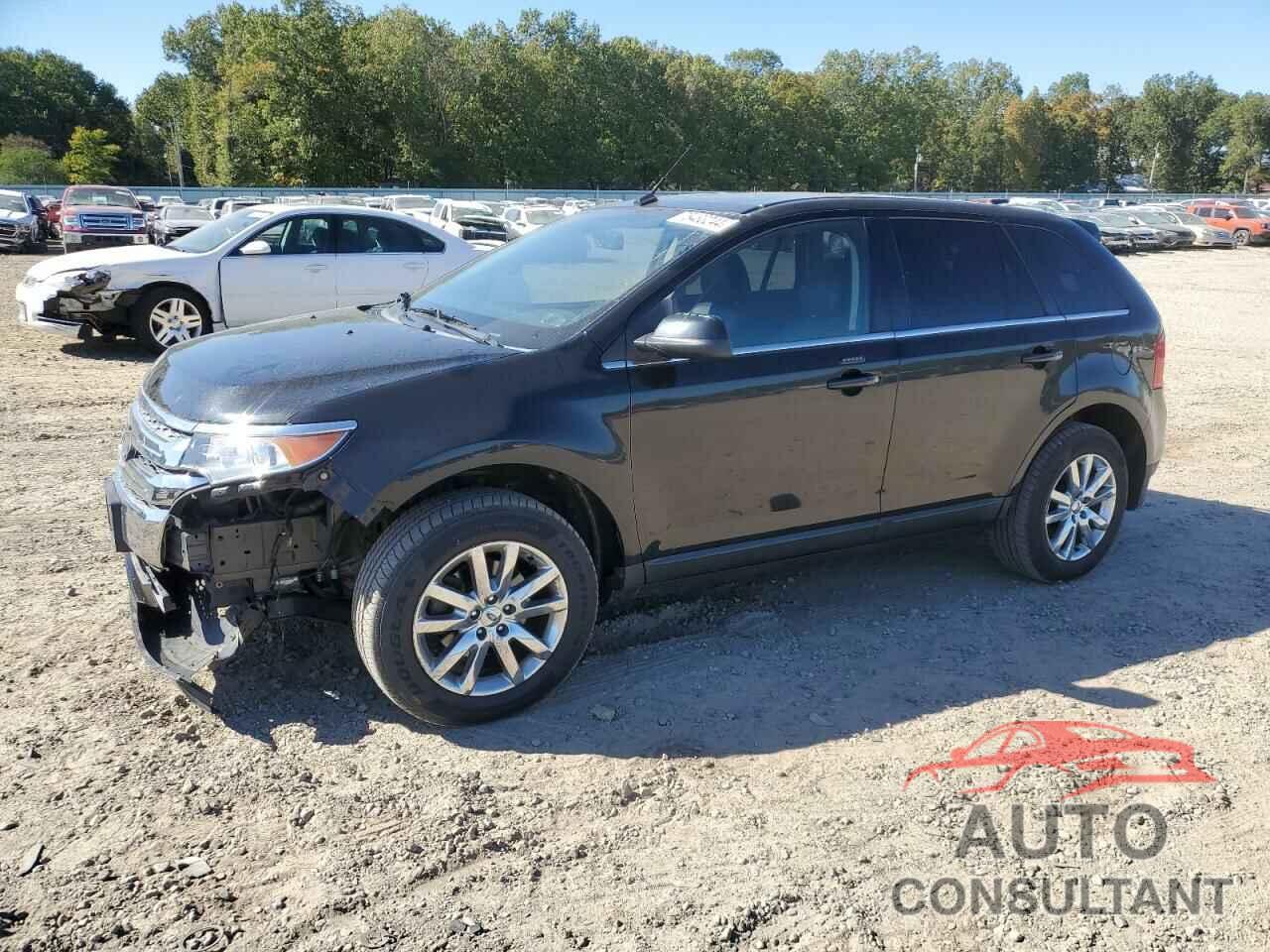 FORD EDGE 2013 - 2FMDK4KC0DBA39729