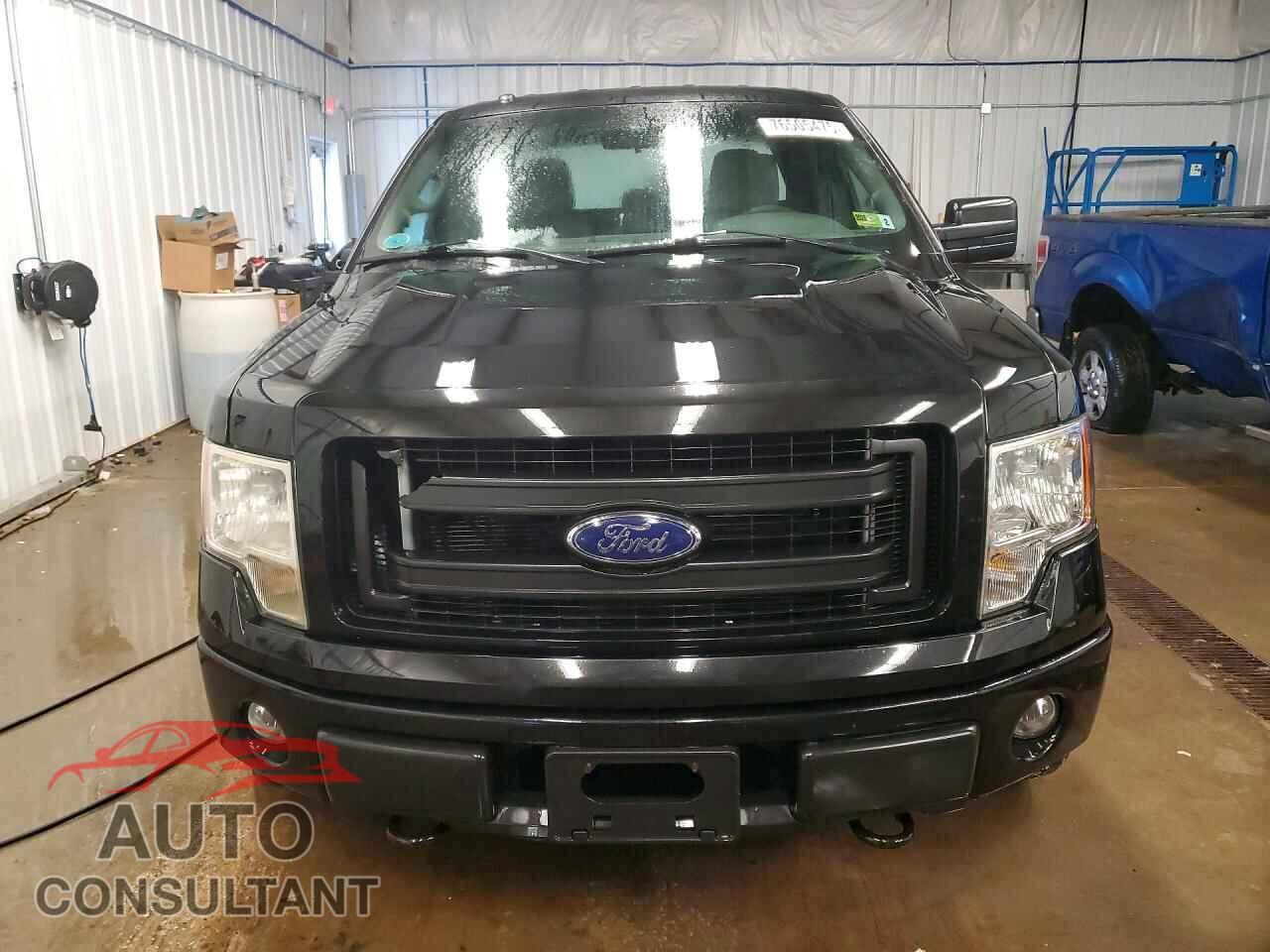 FORD F-150 2013 - 1FTEX1EM6DFD95386