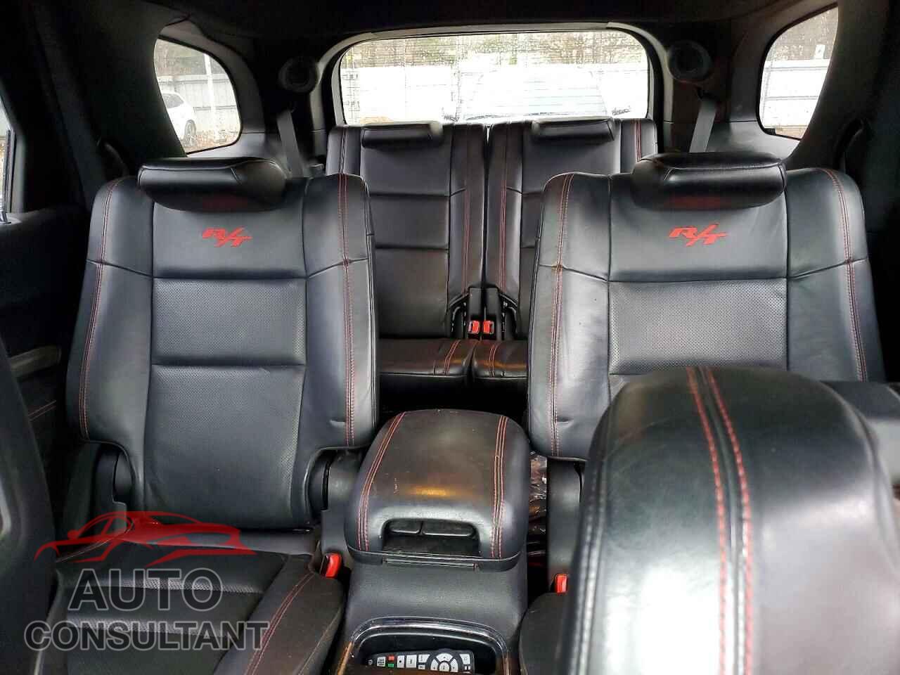 DODGE DURANGO 2015 - 1C4SDJCT2FC939117
