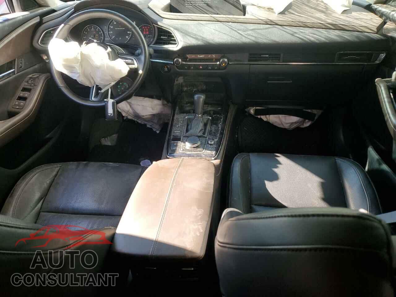MAZDA CX30 2023 - 3MVDMBDM6PM527772