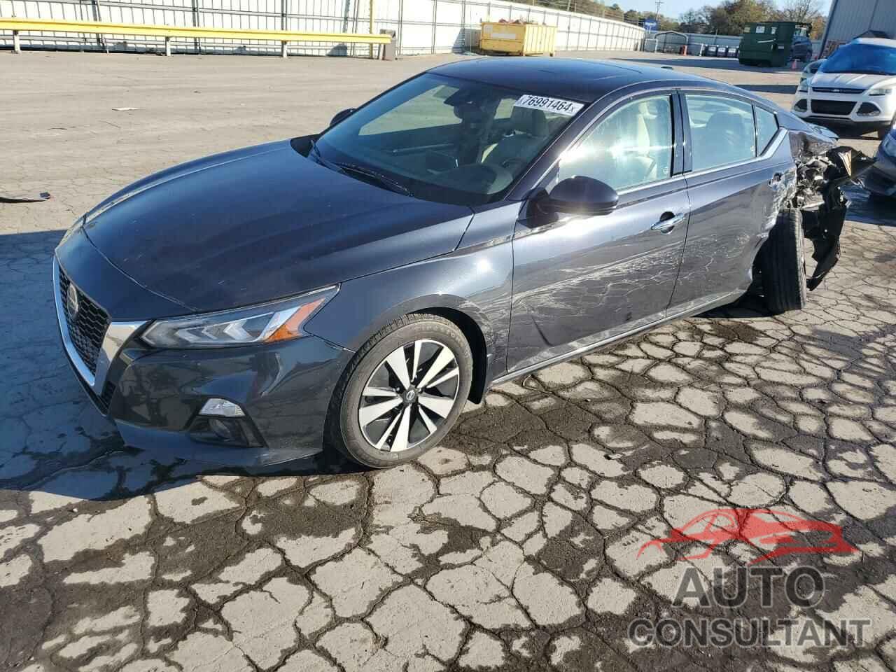 NISSAN ALTIMA 2019 - 1N4BL4DW0KC200843