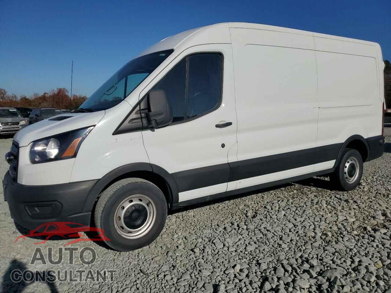 FORD TRANSIT 2020 - 1FTBR1C88LKB77264