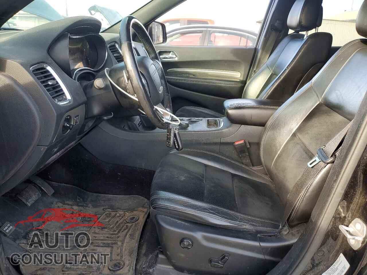 DODGE DURANGO 2015 - 1C4RDJAG6FC202748