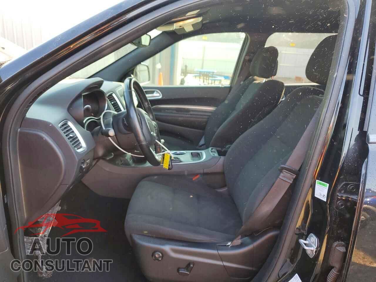 DODGE DURANGO 2020 - 1C4RDJAGXLC163044