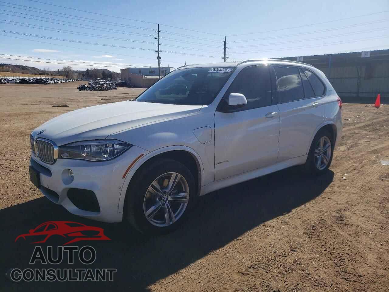BMW X5 2018 - 5UXKT0C52J0V99524