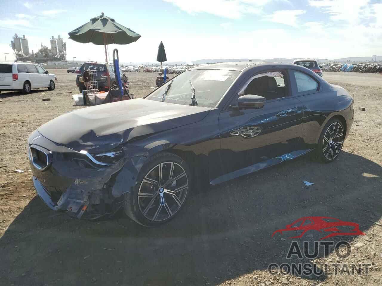 BMW 2 SERIES 2023 - 3MW23CM04P8D47002