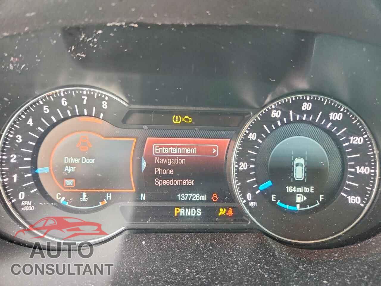 FORD EXPLORER 2017 - 1FM5K8HT6HGA99094