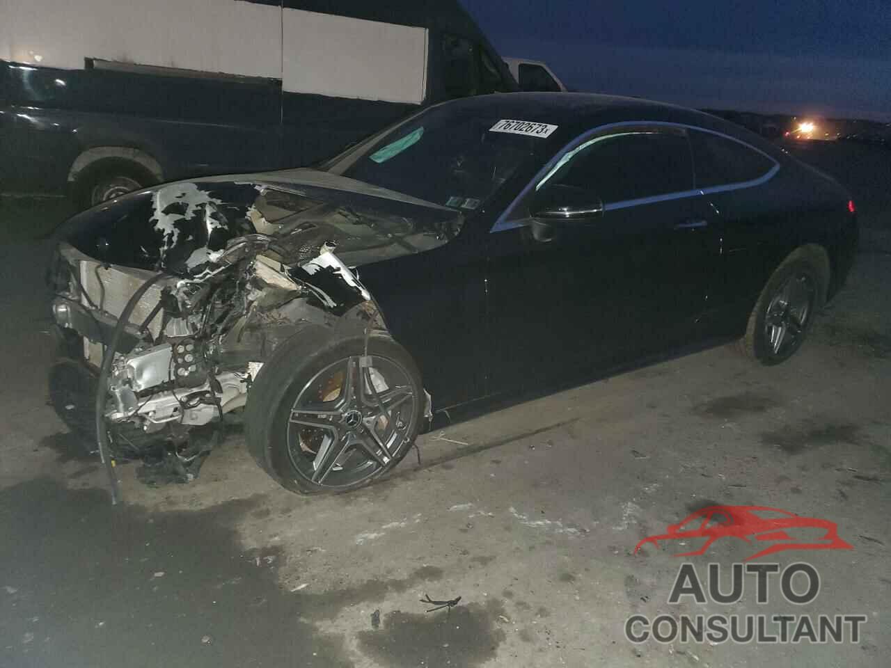 MERCEDES-BENZ C-CLASS 2019 - WDDWJ8EB2KF778323