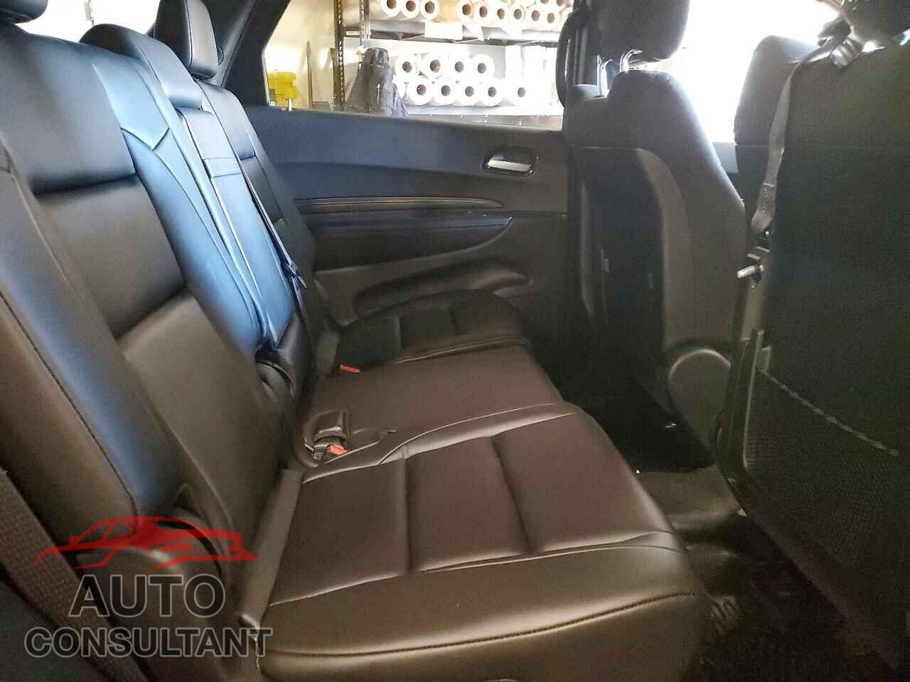 DODGE DURANGO 2024 - 1C4SDJFT8RC191487