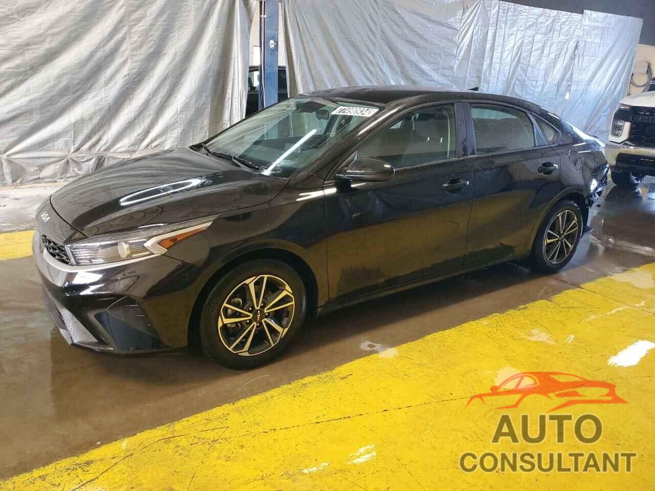 KIA FORTE 2023 - 3KPF24AD9PE592402