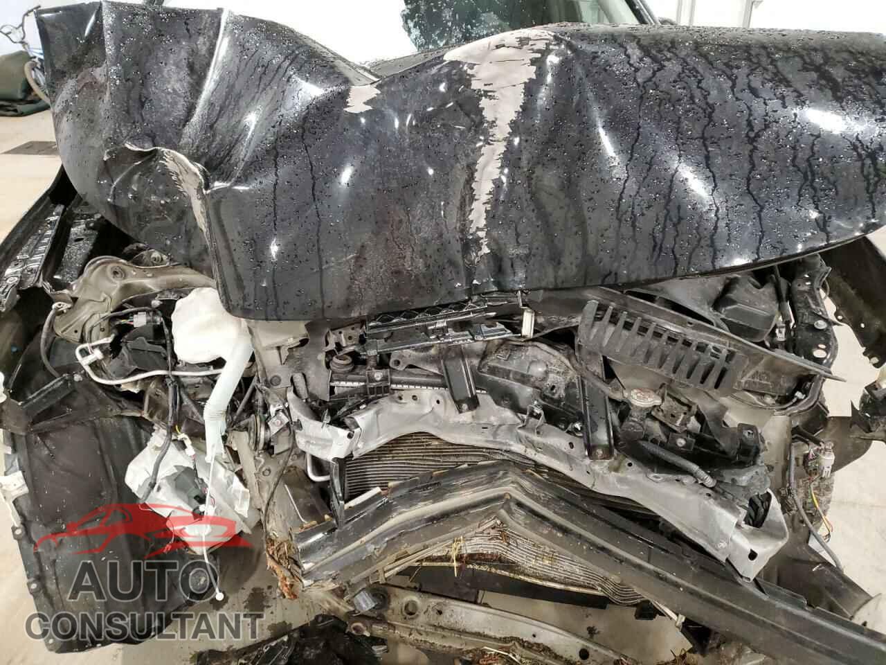 MITSUBISHI ECLIPSE 2019 - JA4AT3AA4KZ031054