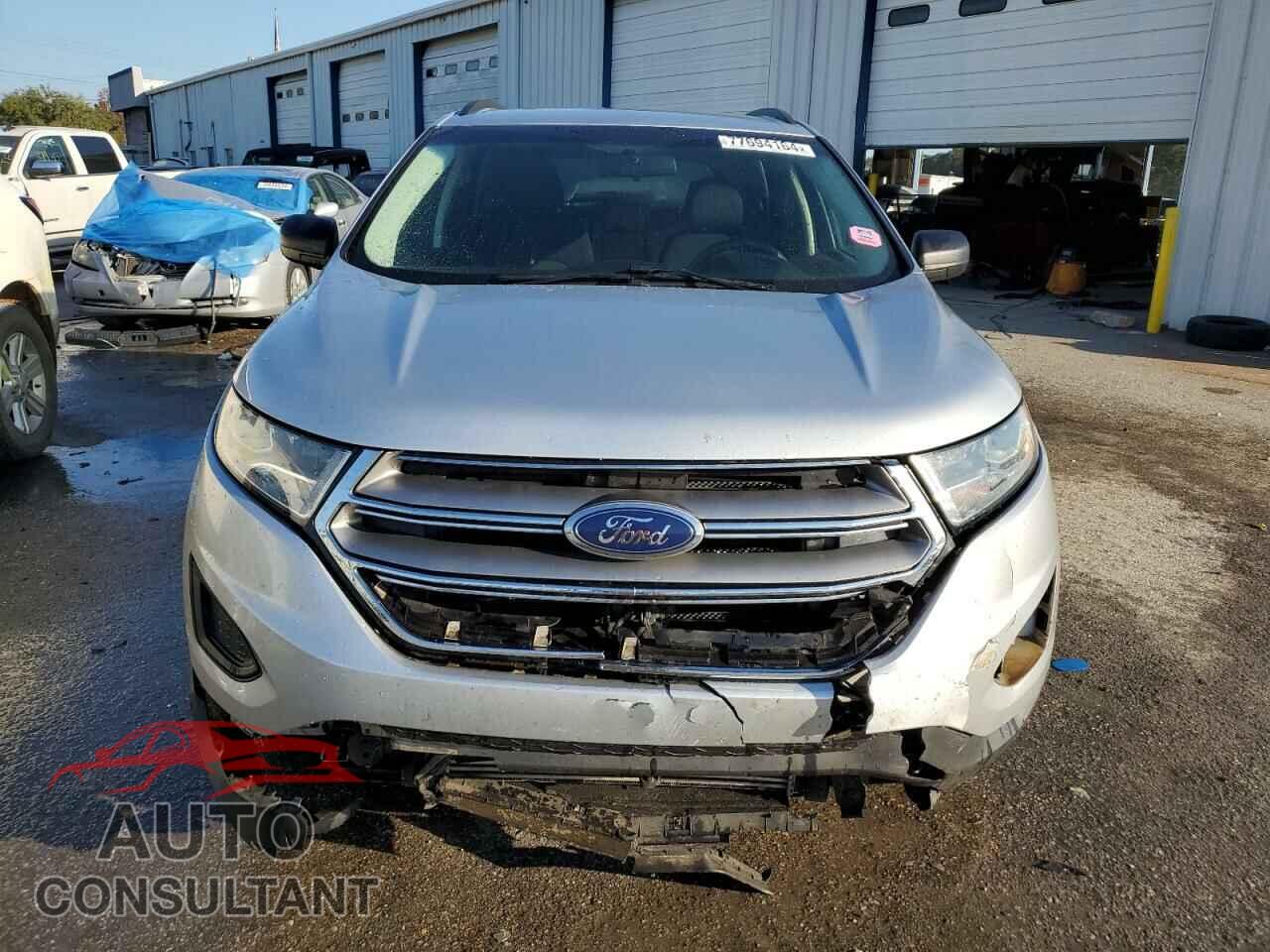 FORD EDGE 2017 - 2FMPK3G99HBC24694