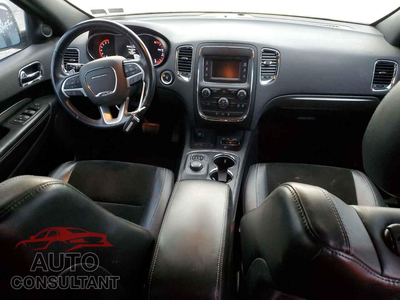 DODGE DURANGO 2015 - 1C4RDJAG7FC133178