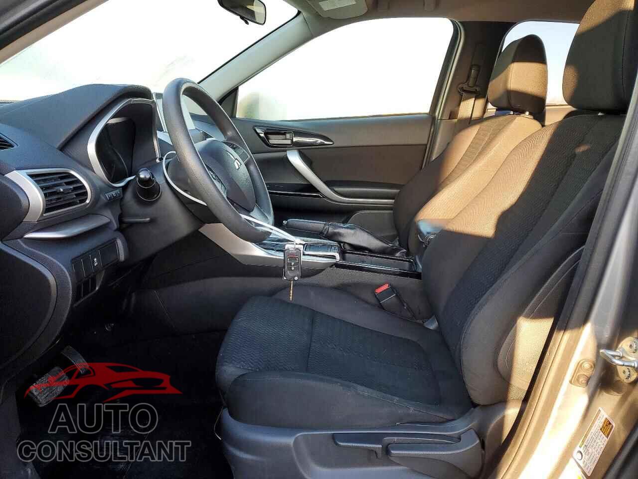 MITSUBISHI ECLIPSE 2020 - JA4AS4AA6LZ042387