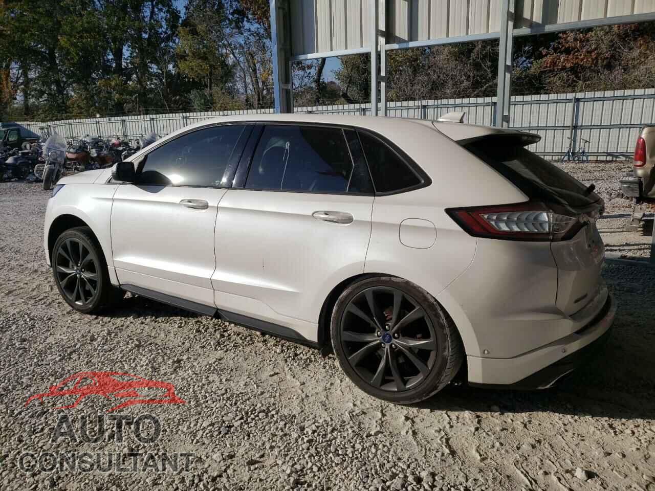 FORD EDGE 2016 - 2FMPK4AP9GBC30703