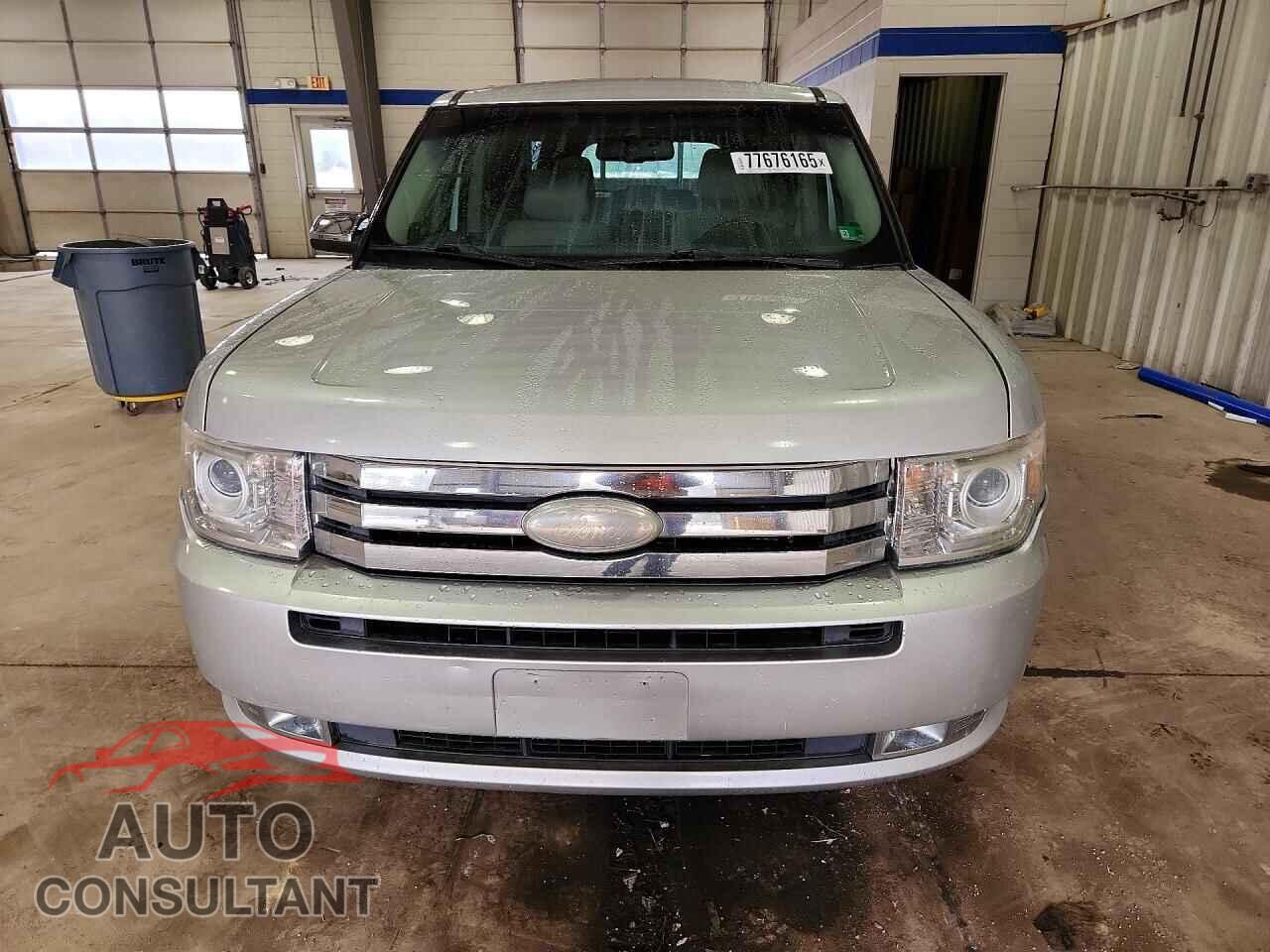 FORD FLEX 2012 - 2FMHK6DT0CBD21541