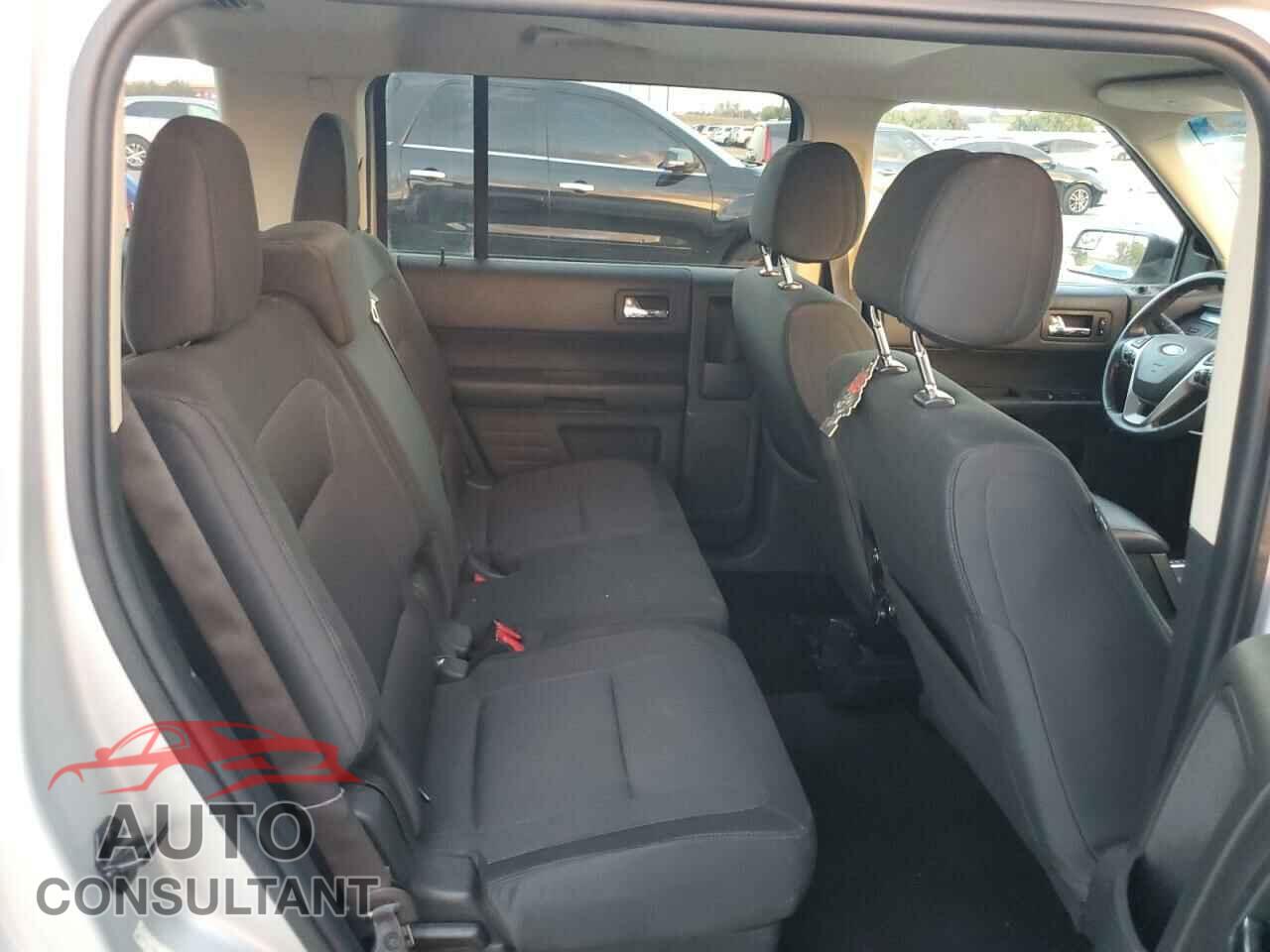 FORD FLEX 2013 - 2FMGK5B88DBD21289