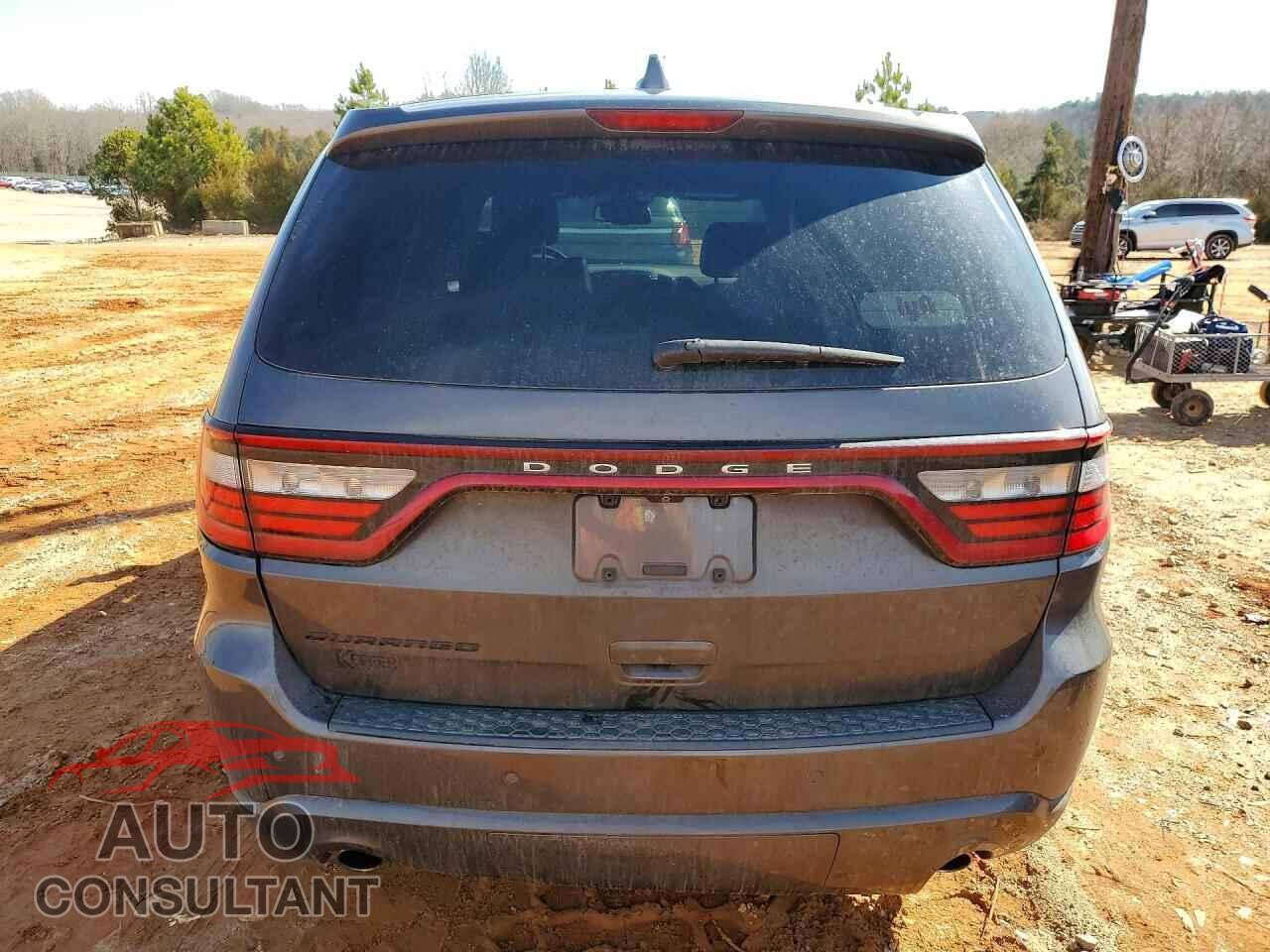 DODGE DURANGO 2015 - 1C4RDHAGXFC201286