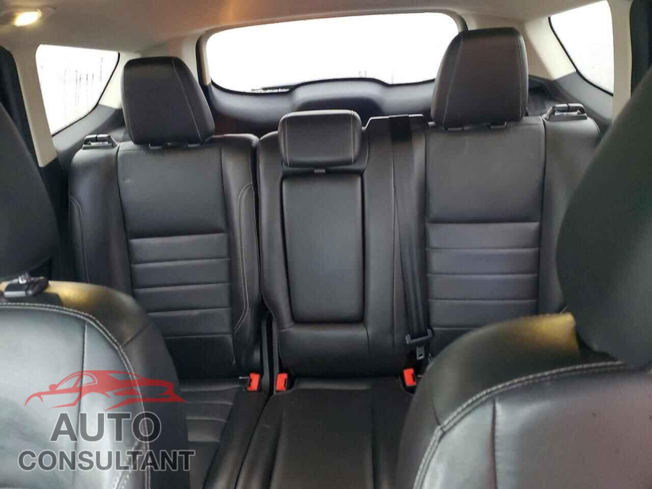 FORD ESCAPE 2015 - 1FMCU9JX4FUC19011