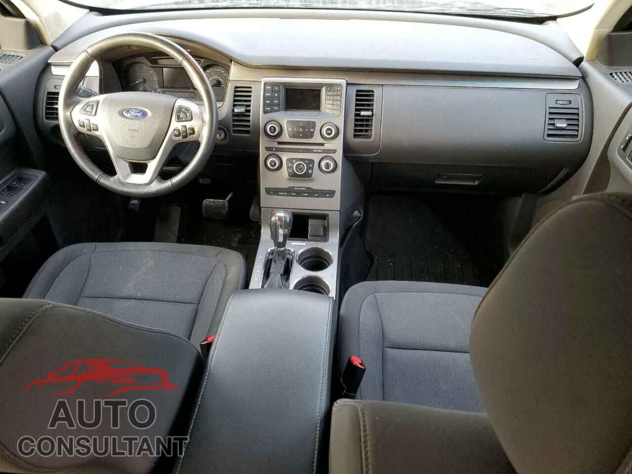 FORD FLEX 2016 - 2FMGK5B87GBA18055