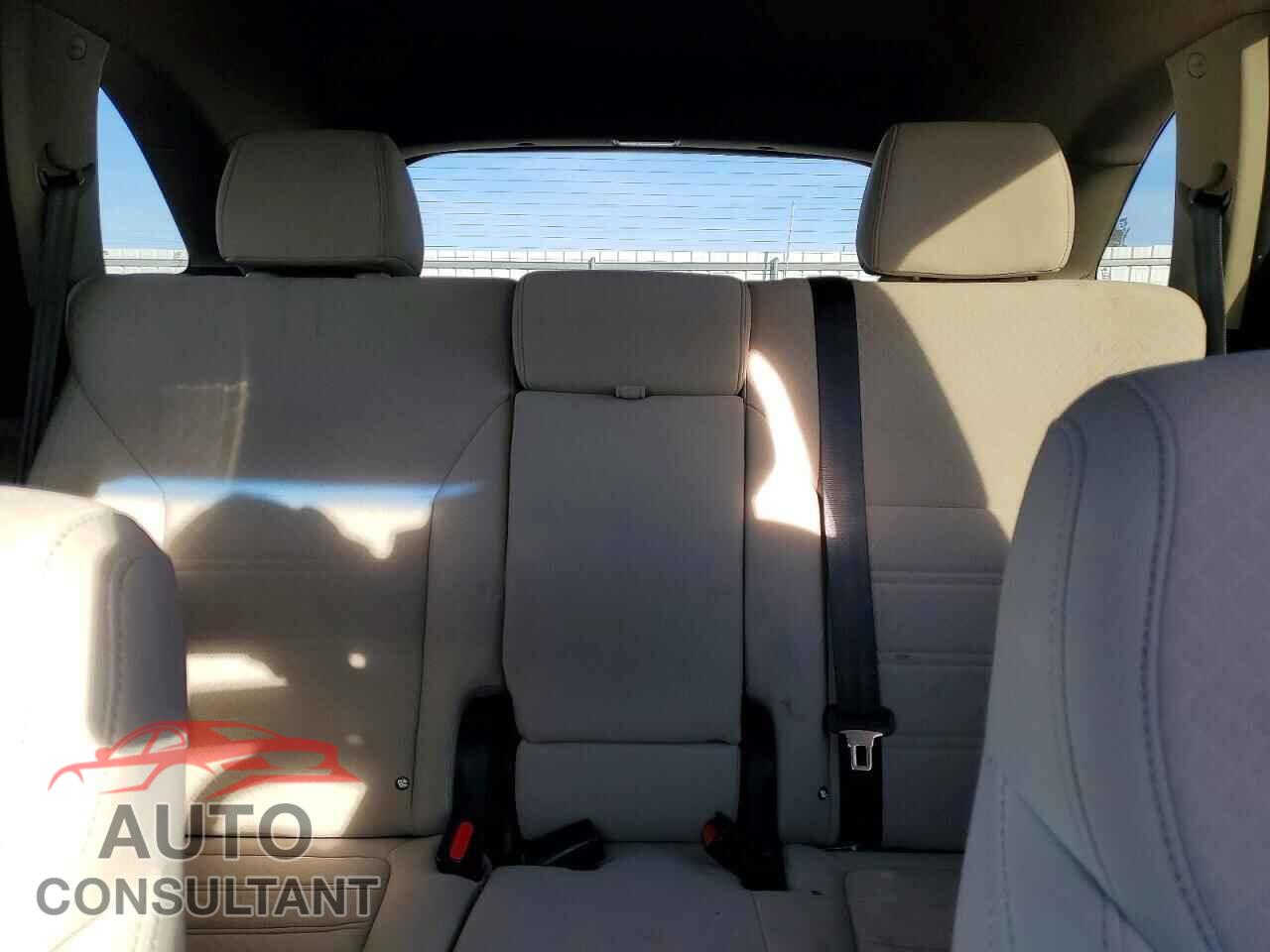 KIA SORENTO 2017 - 5XYPGDA35HG190703