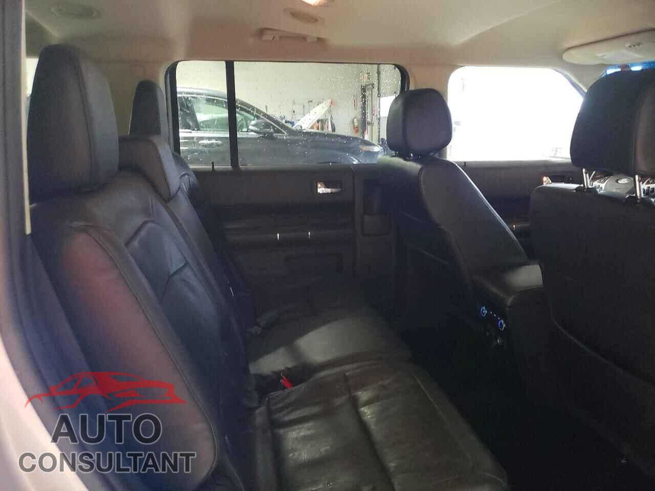 FORD FLEX 2015 - 2FMGK5C88FBA21754