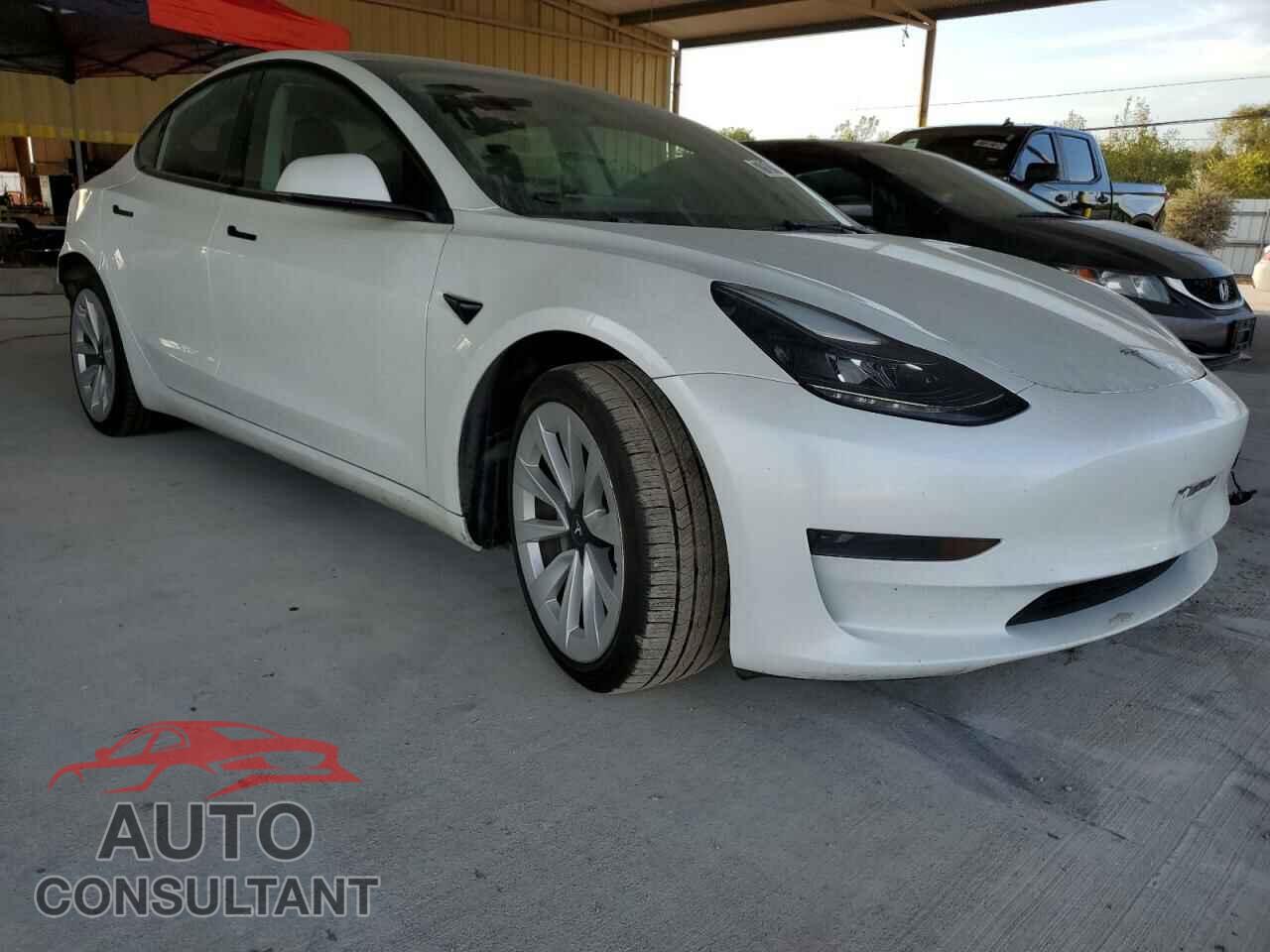 TESLA MODEL 3 2023 - 5YJ3E1EA4PF437324