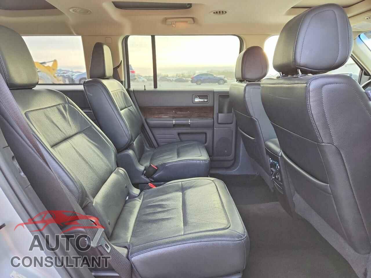 FORD FLEX 2013 - 2FMGK5D85DBD11882